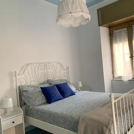 Apartment Casa Donna Patrizia Naples