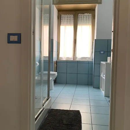 Apartment Casa Donna Patrizia *