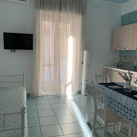 Casa Donna Patrizia