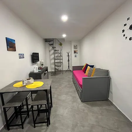 Apartment Casagiulia