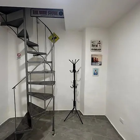 Apartment Casagiulia *