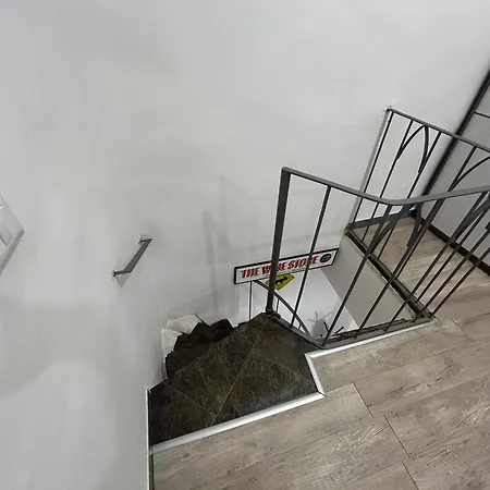 Casagiulia Apartmán Neapol