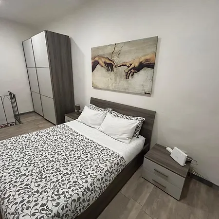 Casagiulia Naples
