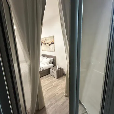 Apartment Casagiulia Naples