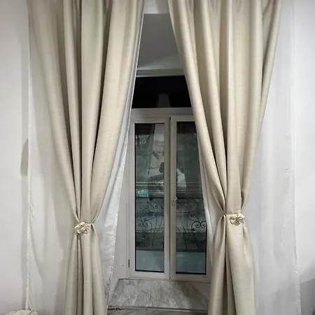 Casagiulia Apartment Naples