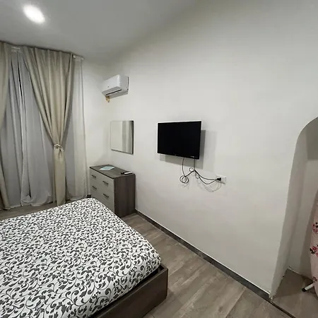 Casagiulia Apartment
