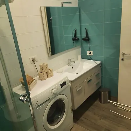 Ridi Zona Ospedaliera Napoli