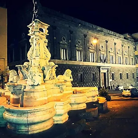 Mirella * Naples