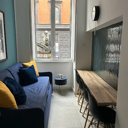 Sellaria4 Naples