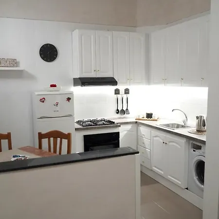 House Regina Appartamento