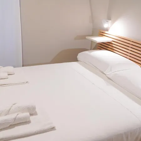Apartment Tarsia Relais Naples