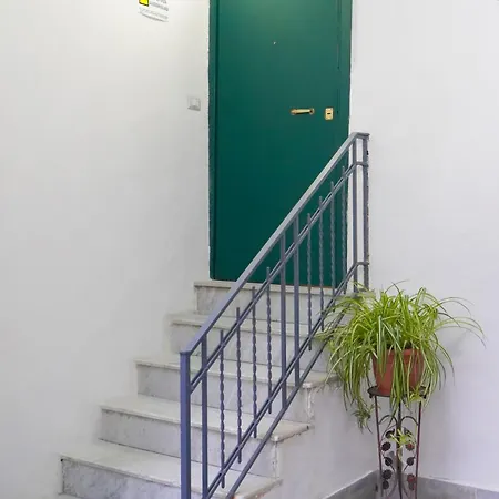 Apartment Tarsia Relais Naples