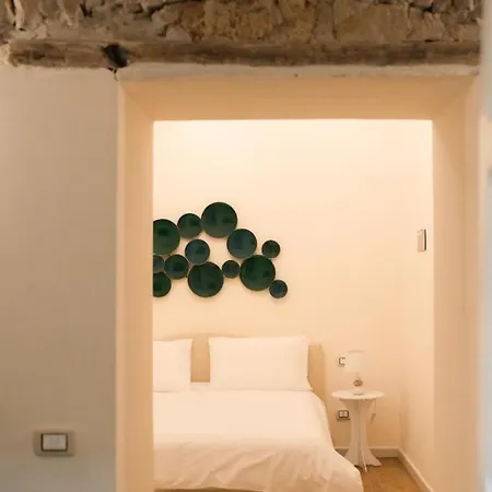 Le Casine Di Spaccanapoli Apartment