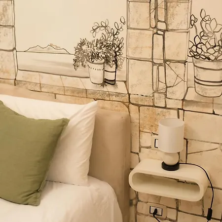Le Casine Di Spaccanapoli Apartment *
