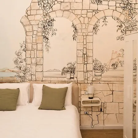 Apartment Le Casine Di Spaccanapoli *