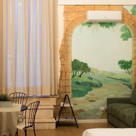 Le Casine Di Spaccanapoli Apartment Naples