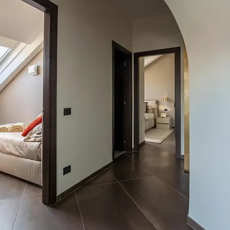 Apartment Margherita