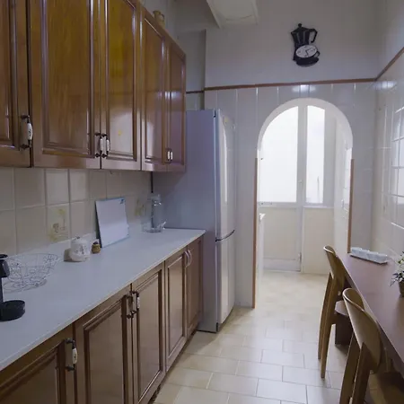 Grimhouse Holiday home