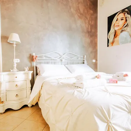 Appartamento Citarelli Family House *