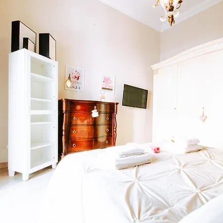 Citarelli Family House Appartamento