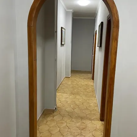 Apartment Casa Mia *