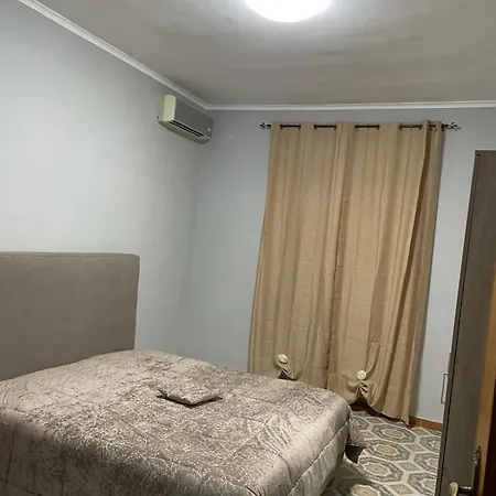 Casa Mia Apartment