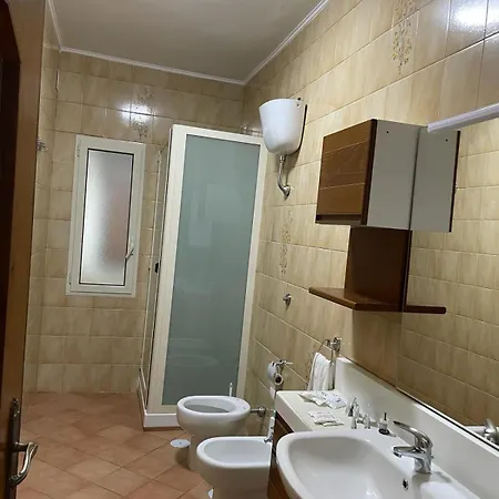Apartment Casa Mia Naples