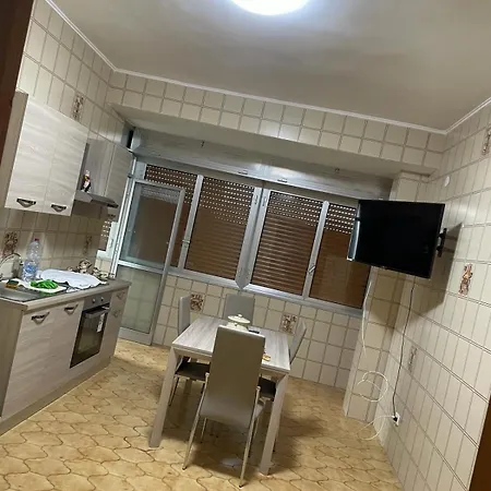 Apartment Casa Mia