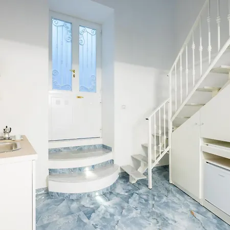 Mergellina Sea Studio With Jacuzzi By Wonderful Italy *