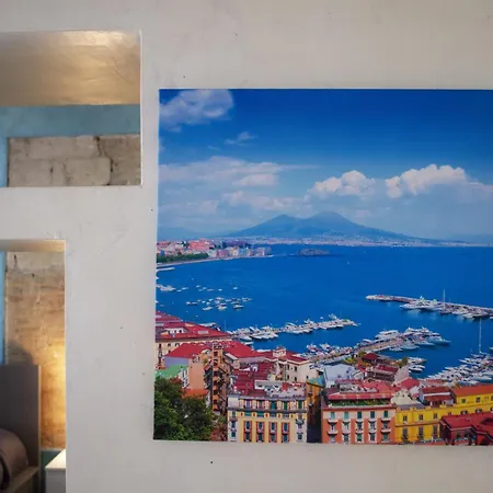 Casa San Gregorio Armeno Apartment Naples