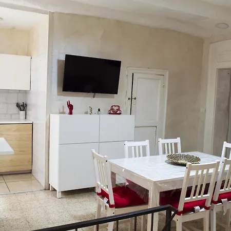 Casa San Gregorio Armeno Apartment