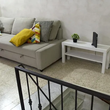 Casa San Gregorio Armeno Apartment *