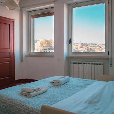 Il Gabbiano Napoli Сasa de vacaciones