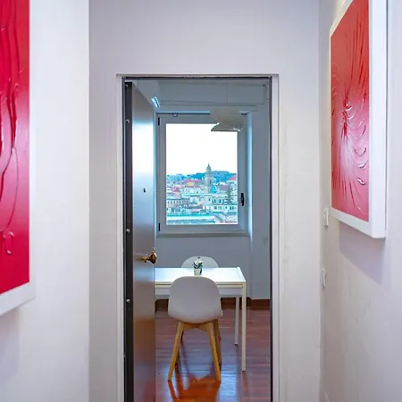 Il Gabbiano Napoli *