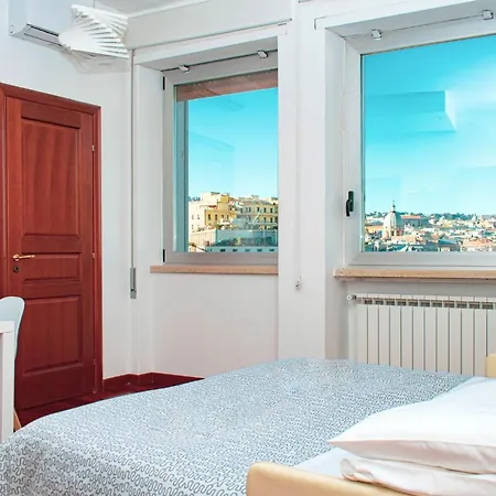 Сasa de vacaciones Il Gabbiano Napoli *