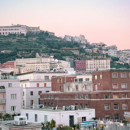 Il Gabbiano Napoli *