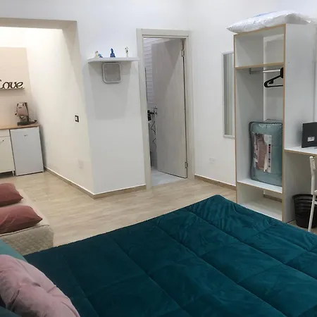 Casa Kiro * Naples