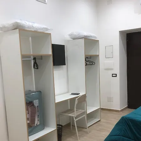 Casa Kiro Apartment Naples