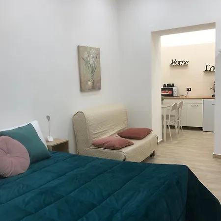 Casa Kiro * Naples