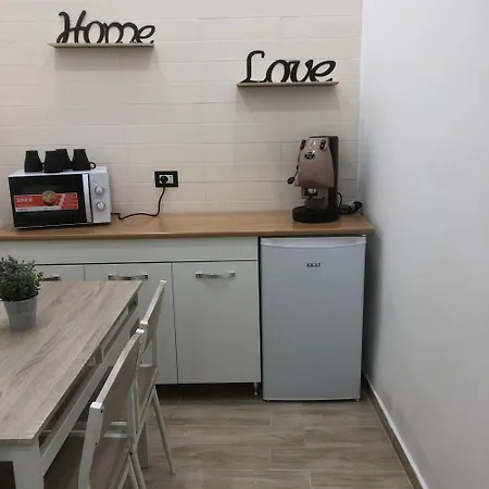 Casa Kiro * Naples