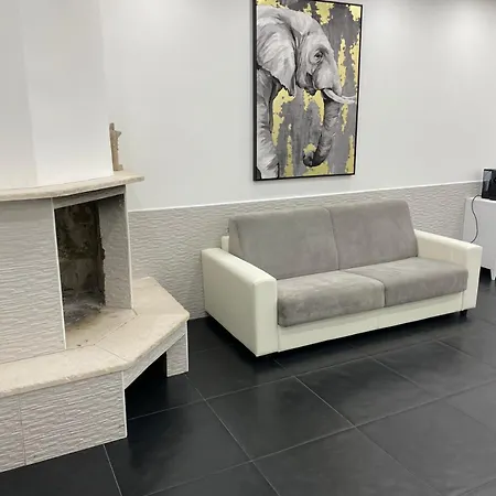Affittacamere Casa *