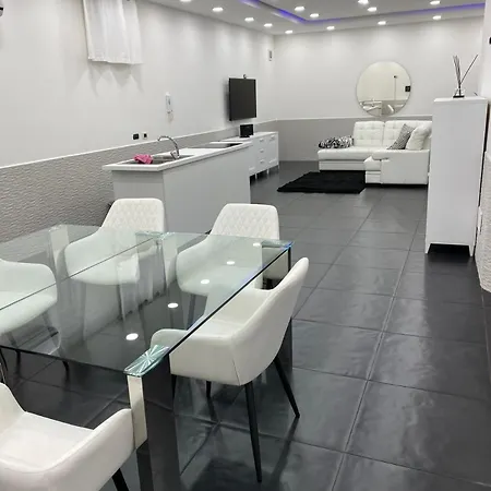 Casa * Napoli
