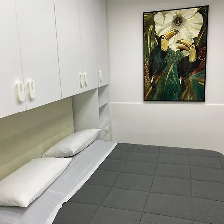 Affittacamere Casa