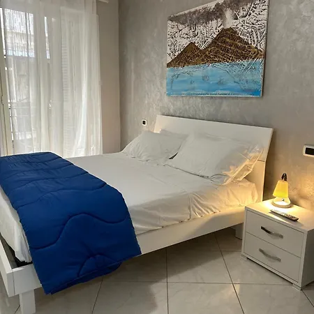 Sisella Home- Porto By Napolipopart Apartment *