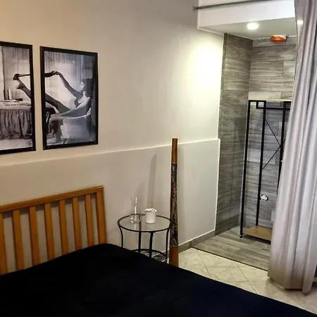 Apartment Civico 3 - *