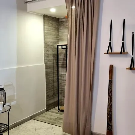 Civico 3 - Apartment *