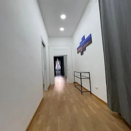 Pontecorvo 26 Lägenhet *