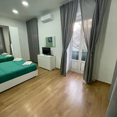 Pontecorvo 26 Neapel