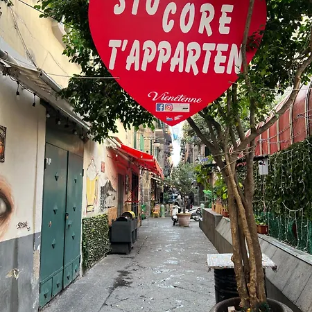Vibes Vendégház
