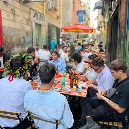 Vendégház Vibes